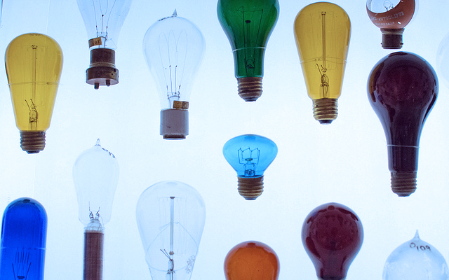find business ideas